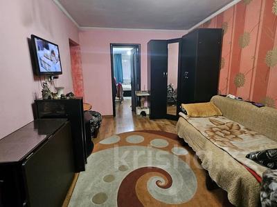 2-комнатная квартира · 45 м² · 2/4 этаж, Егизбаева 12а — Розыбакиевой за 32.5 млн 〒 в Алматы, Бостандыкский р-н