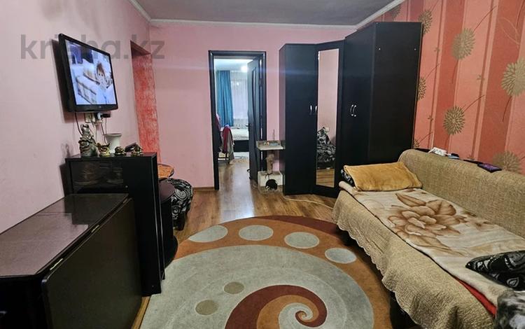 2-бөлмелі пәтер · 45 м² · 2/4 қабат, Егизбаева 12а — Розыбакиевой, бағасы: 35 млн ₸ в Алматы, Бостандыкский р-н — фото 17