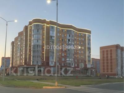 1-бөлмелі пәтер · 49 м² · 5/9 қабат, Самал 94, бағасы: 160 000 〒 в Уральске