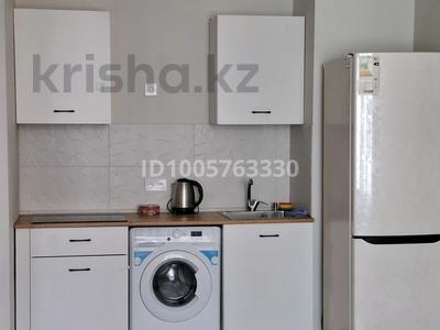 1-бөлмелі пәтер · 34 м² · 2/3 қабат, Жангозина 61 Б — ЦОН, бағасы: 170 000 〒 в Каскелене