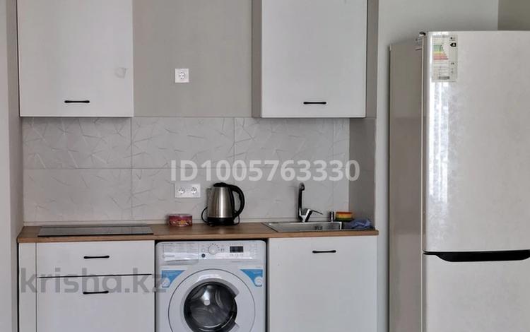 1-комнатная квартира · 34 м² · 2/3 этаж, Жангозина 61 Б — ЦОН за 170 000 ₸ в Каскелене — фото 2