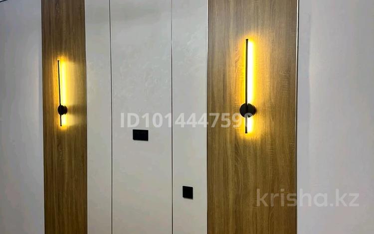 1-комнатная квартира · 42 м² · 7/174 этаж, Бабаева 158 — Радостовца за 300 000 ₸ в Алматы, Бостандыкский р-н — фото 2