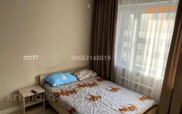1-бөлмелі пәтер · 32 м² · 9/12 қабат, Туран 55Е, бағасы: 10 000 ₸ в Астане, Есильский р-н — фото 2