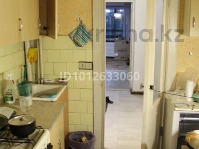 3-комнатная квартира · 58.9 м² · 2/5 этаж, Иртышская 14 — Ауэзова за 25 млн ₸ в Семее, Красный Кордон