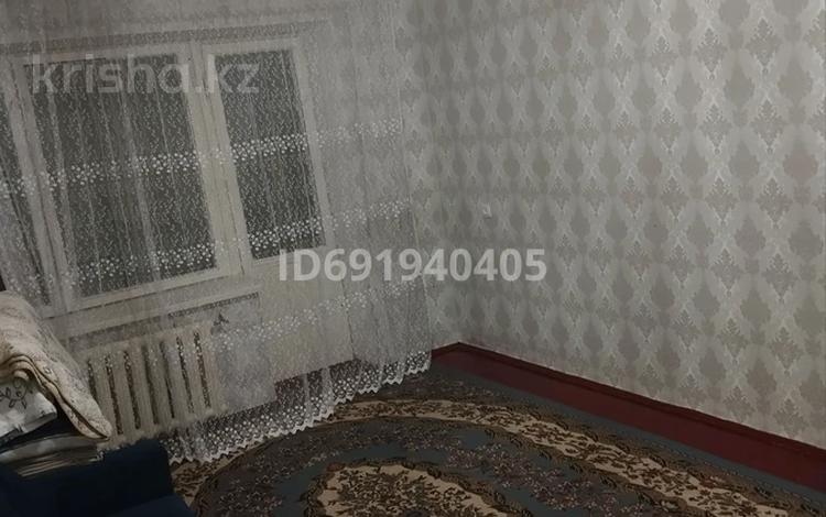 3-комнатная квартира · 63.4 м² · 4/4 этаж, мангилик ел 50 — Жана роддомнын касында за 17 млн ₸ в Таразе — фото 2
