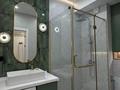 2-бөлмелі пәтер · 58 м² · 8/12 қабат, Просп. Байдибек би 127/7, бағасы: 300 000 ₸ в Шымкенте, Аль-Фарабийский р-н