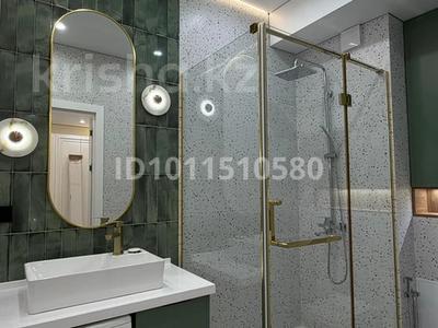 2-комнатная квартира · 58 м² · 8/12 этаж, Просп. Байдибек би 127/7 за 300 000 〒 в Шымкенте, Аль-Фарабийский р-н