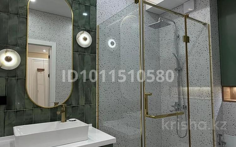 2-бөлмелі пәтер · 58 м² · 8/12 қабат, Просп. Байдибек би 127/7, бағасы: 300 000 ₸ в Шымкенте, Аль-Фарабийский р-н — фото 2