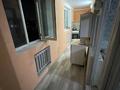 2-комнатная квартира · 59 м² · 5/5 этаж, 17-й микрорайон, 17-й микрорайон за 15.5 млн 〒 в Шымкенте, Аль-Фарабийский р-н — фото 7