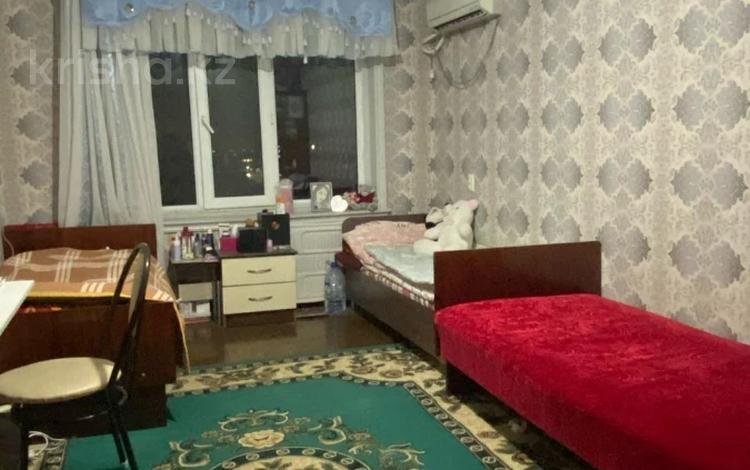 2-комнатная квартира · 59 м² · 5/5 этаж, 17-й микрорайон, 17-й микрорайон за 15.5 млн 〒 в Шымкенте, Аль-Фарабийский р-н — фото 9
