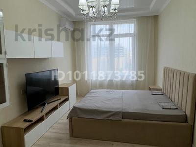 1-комнатная квартира · 45 м² · 6/12 этаж, Пр.Тайманова 48 за 320 000 〒 в Атырау