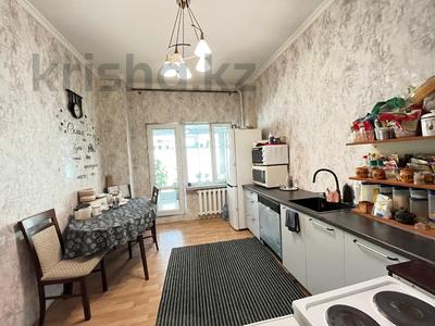 2-бөлмелі пәтер · 100 м² · 2/10 қабат, Кумисбекова 3a, бағасы: 35 млн ₸ в Астане, Сарыарка р-н
