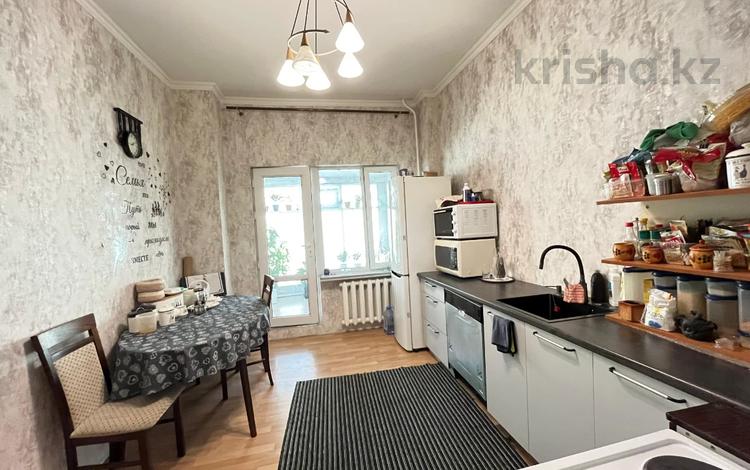 2-комнатная квартира · 100 м² · 2/10 этаж, Кумисбекова 3a за 35 млн ₸ в Астане, Сарыарка р-н — фото 20