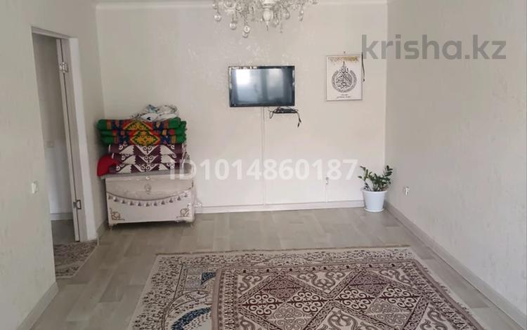 2-комнатная квартира · 60 м² · 6/9 этаж, Нур Актобе 13 за 14.5 млн ₸ — фото 2