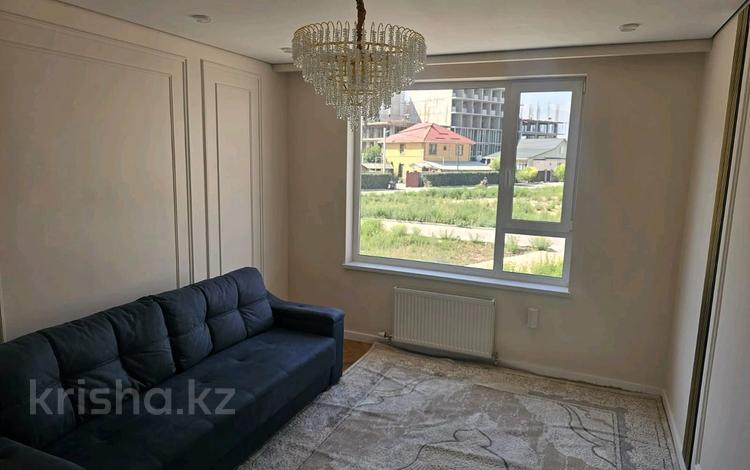 2-комнатная квартира · 60 м² · 2/6 этаж, Кайрат микрорайон 716/16 за 270 000 ₸ в Алматы, Турксибский р-н — фото 2