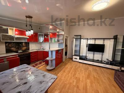 2-бөлмелі пәтер · 52.3 м² · 6/6 қабат, Баймагамбетова 3б, бағасы: 21.9 млн ₸ в Костанае