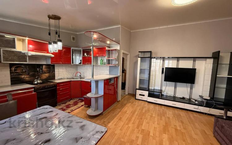 2-бөлмелі пәтер · 52.3 м² · 6/6 қабат, Баймагамбетова 3б, бағасы: 21.9 млн ₸ в Костанае — фото 9