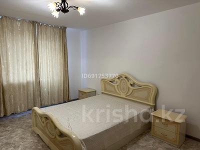 2-комнатная квартира, 62 м², 4/9 этаж помесячно, Назарбаева 309 за 145 000 〒 в Павлодаре