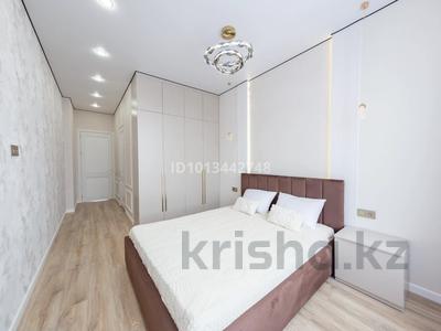 3-комнатная квартира · 67 м² · 9/12 этаж, Е 900 10 — Ханшатыр за 70 млн ₸ в Астане, Нура р-н