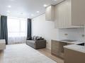 3-бөлмелі пәтер · 67 м² · 9/12 қабат, Е 900 10 — Ханшатыр, бағасы: 70 млн ₸ в Астане, Нура р-н — фото 4