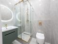 3-бөлмелі пәтер · 67 м² · 9/12 қабат, Е 900 10 — Ханшатыр, бағасы: 70 млн ₸ в Астане, Нура р-н — фото 6