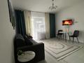 2-комнатная квартира · 50 м² · 1/7 этаж, Туркестан 30 — Бухар жира у за 16 000 ₸ в Астане, Есильский р-н