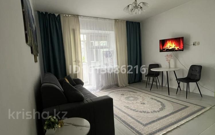 2-комнатная квартира · 50 м² · 1/7 этаж, Туркестан 30 — Бухар жира у за 16 000 ₸ в Астане, Есильский р-н — фото 17