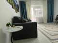 2-комнатная квартира · 50 м² · 1/7 этаж, Туркестан 30 — Бухар жира у за 16 000 ₸ в Астане, Есильский р-н — фото 2