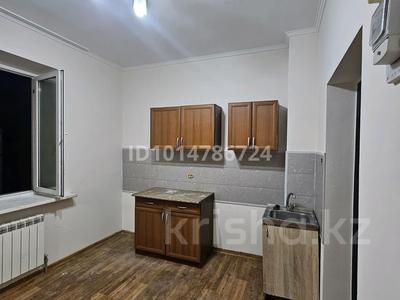 1-комнатная квартира · 22 м² · 1/2 этаж, мкр Калкаман-3 55 — 176гимназия задний улица Кыдырова 55 за 90 000 ₸ в Алматы, Наурызбайский р-н