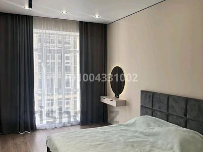 Аренда квартир в Астане: 2-комнатная квартира · 51 м² · 8/12 этаж, мкр Комсомольский, Бухар жырау 13 — 809 за 300 000 〒 2-комнатная квартира · 51 м² · 8/12 этаж, мкр Комсомольский, Бухар жырау 13 — 809 за 300 000 〒 в Астане, Есильский р-н