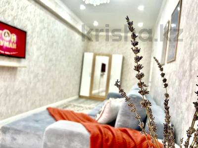 1-комнатная квартира · 42 м² · 4/13 этаж, Утепова 20 за 39 млн ₸ в Алматы, Бостандыкский р-н
