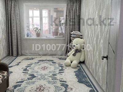 3-комнатная квартира · 75 м² · 1 этаж, Оборонная 15 3 за 8.5 млн ₸ в 