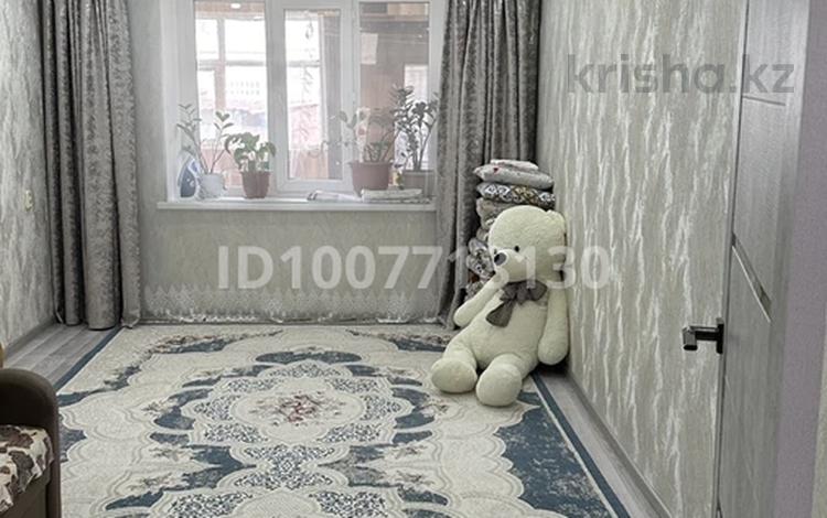 3-комнатная квартира · 75 м² · 1 этаж, Оборонная 15 3 за 8.5 млн ₸ в  — фото 2
