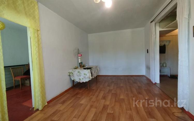 2-бөлмелі пәтер · 44.9 м² · 2/4 қабат, абая проспект 8, бағасы: 15.4 млн ₸ в Костанае — фото 2
