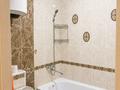 1-бөлмелі пәтер · 44.5 м² · 5/5 қабат, Тлеулина 88, бағасы: 18.3 млн ₸ в Кокшетау — фото 5