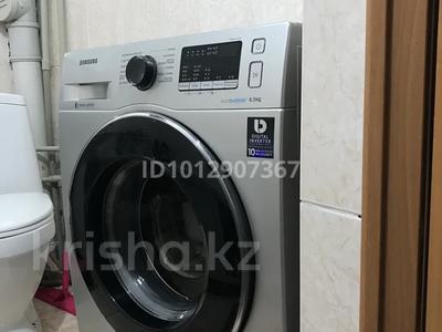 1-бөлмелі пәтер · 45 м² · 6/6 қабат, Жургенова 27, бағасы: 19.5 млн ₸ в Астане, Сарайшык р-н