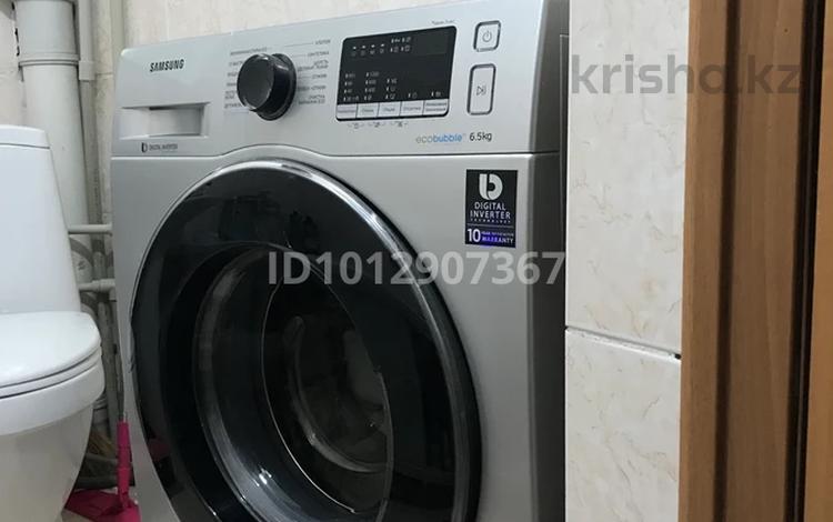 1-бөлмелі пәтер · 45 м² · 6/6 қабат, Жургенова 27, бағасы: 19.5 млн ₸ в Астане, Сарайшык р-н — фото 4