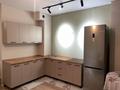 2-бөлмелі пәтер · 42 м² · 2/3 қабат, Үстірт 2936а/1 — ЖК Terekti park, бағасы: 200 000 ₸ в Енбекши (Карасайский район)