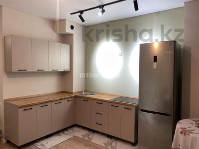 2-комнатная квартира · 42 м² · 2/3 этаж, Үстірт 2936а/1 — ЖК Terekti park за 200 000 ₸ в Енбекши (Карасайский район)