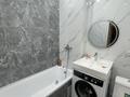 2-бөлмелі пәтер · 42 м² · 2/3 қабат, Үстірт 2936а/1 — ЖК Terekti park, бағасы: 200 000 ₸ в Енбекши (Карасайский район) — фото 2