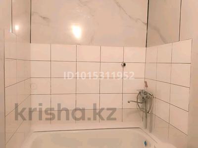 1-комнатная квартира · 20.4 м² · 1/10 этаж, Куйши Дины 46/1 — Аблайхана - ЕНУ за 10.5 млн ₸ в Астане, Алматы р-н
