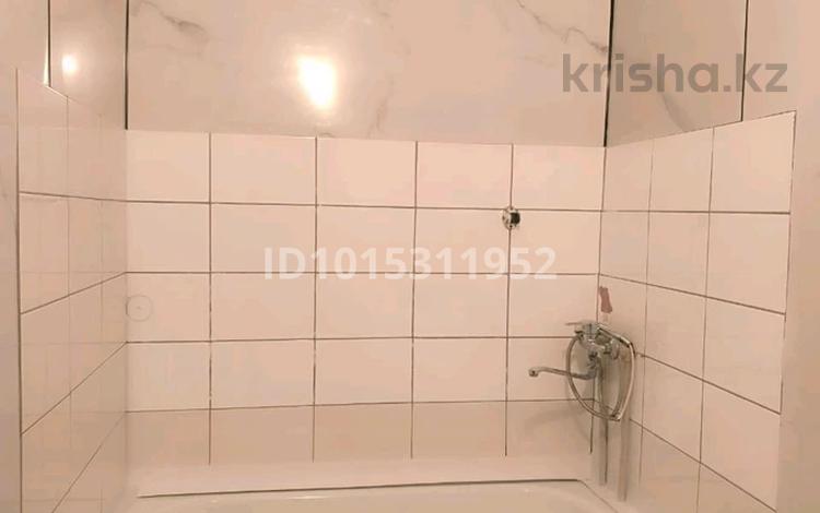 1-комнатная квартира · 20.4 м² · 1/10 этаж, Куйши Дины 46/1 — Аблайхана - ЕНУ за 10.5 млн ₸ в Астане, Алматы р-н — фото 2