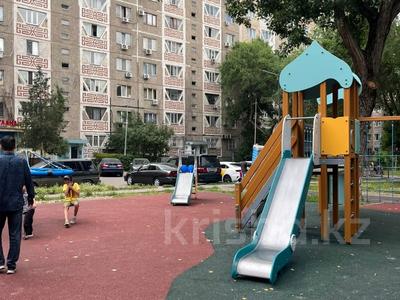 2-комнатная квартира · 44 м² · 4 этаж, мкр Тастак-2 за 27.5 млн ₸ в Алматы, Алмалинский р-н