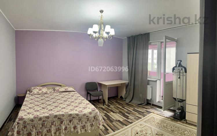 1-бөлмелі пәтер · 45 м² · 2/12 қабат, Рыскулбекова 28/9 — Возле КазГАСА, бағасы: 300 000 ₸ в Алматы, Бостандыкский р-н — фото 13