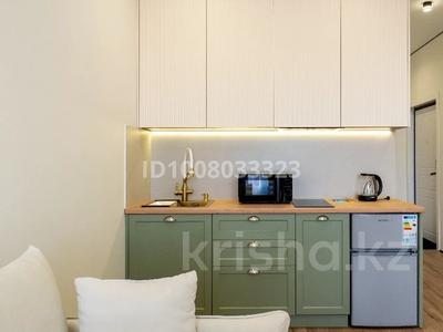 1-бөлмелі пәтер · 30 м² · 16/16 қабат, Розыбакиева 197/2 — Ескараева, бағасы: 25 000 ₸ в Алматы, Бостандыкский р-н