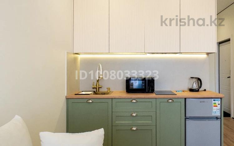 1-бөлмелі пәтер · 30 м² · 16/16 қабат, Розыбакиева 197/2 — Ескараева, бағасы: 25 000 ₸ в Алматы, Бостандыкский р-н — фото 2