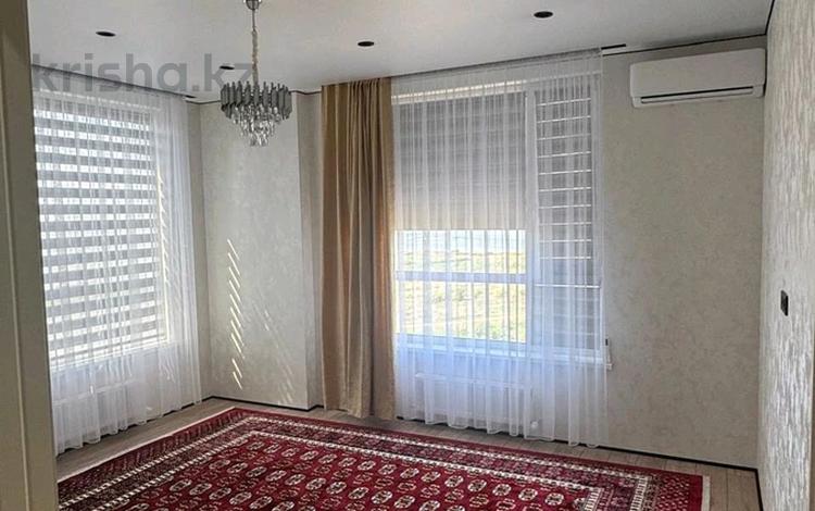 2-комнатная квартира · 58 м² · 8/24 этаж, Е-429 26 за 280 000 ₸ в Астане, Нура р-н — фото 2
