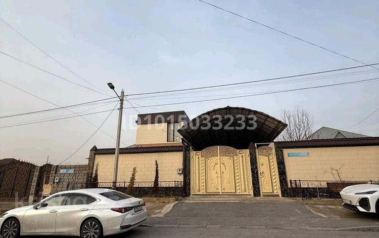 Отдельный дом · 6 комнат · 250 м² · 8 сот., мкр Самал-3, Баулык 103 — Изгилик за 90 млн ₸ в Шымкенте, Абайский р-н — фото 2