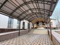 Отдельный дом · 6 комнат · 250 м² · 8 сот., мкр Самал-3, Баулык 103 — Изгилик за 90 млн ₸ в Шымкенте, Абайский р-н — фото 4