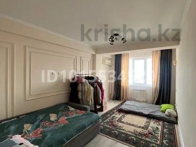 1 бөлме · 56 м² · 5/13 қабат, Есенова 160/3, бағасы: 50 000 ₸ в Алматы, Жетысуский р-н